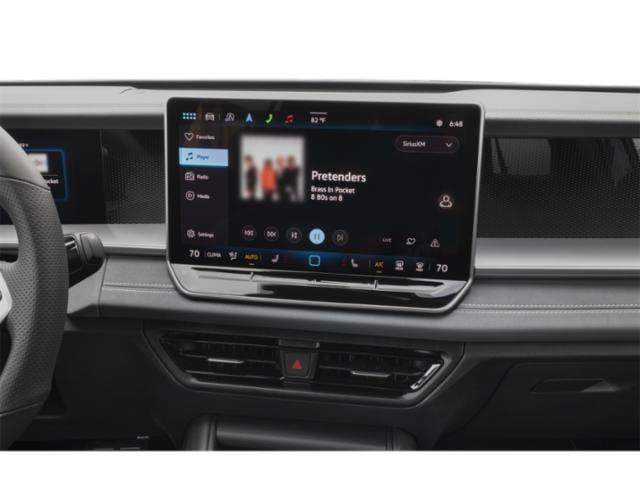 2026 Volkswagen Tiguan SE R-LINE BLACK - Photo 10