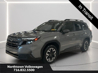 2025 Subaru Forester Premium SUV
