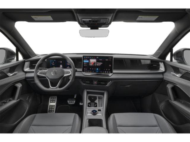 2026 Volkswagen Tiguan SE R-LINE BLACK - Photo 8