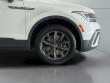2022 Volkswagen Tiguan 2.0T SE SUV