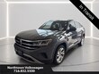  Volkswagen Atlas Cross Sport