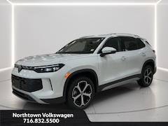 2026 Volkswagen Tiguan SE SUV