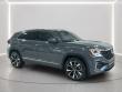 2026 Volkswagen Atlas Cross Sport SEL Premium R-Line SUV