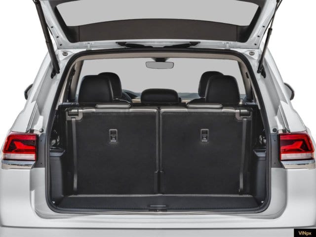 2026 Volkswagen Atlas SE w/Tech - Photo 10