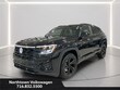  Volkswagen Atlas Cross Sport