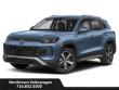 2027 Volkswagen Tiguan SE SUV