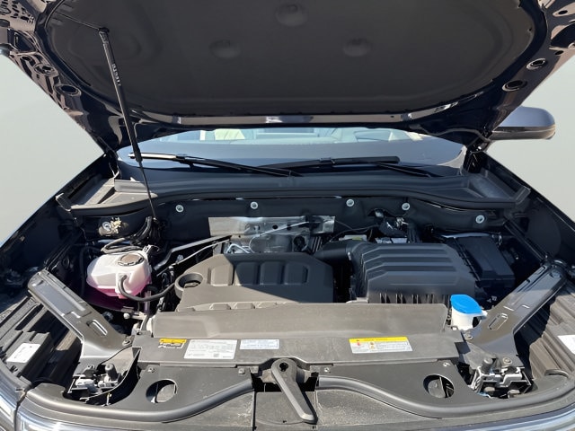 2026 Volkswagen Atlas Cross Sport SEL Premium R-LINE - Photo 31