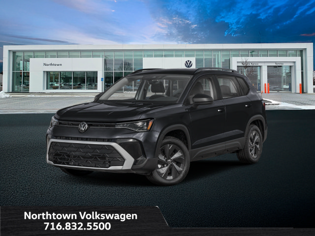 2027 Volkswagen Taos 1.5T S SUV