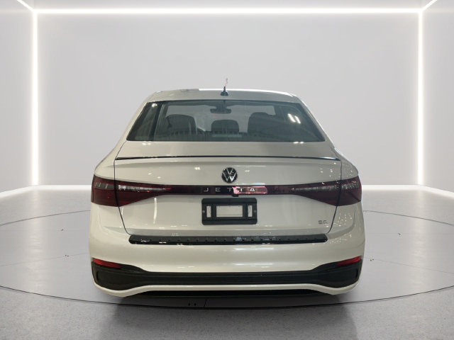 New 2027 Volkswagen Jetta 1.5T SE Sedan