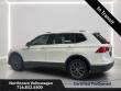2022 Volkswagen Tiguan 2.0T SE SUV