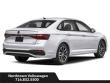2027 Volkswagen Jetta 1.5T SE Sedan