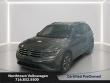 Certified 2024 Volkswagen Tiguan 2.0T S SUV