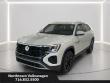 2026 Volkswagen Atlas Cross Sport SE w/Technology SUV