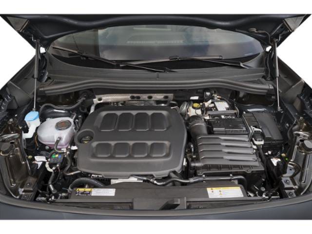2026 Volkswagen Tiguan SE R-LINE BLACK - Photo 12