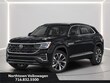  Volkswagen Atlas Cross Sport