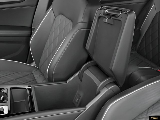 2026 Volkswagen Atlas Cross Sport SEL Premium R-LINE - Photo 13