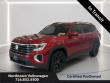Certified 2024 Volkswagen Atlas 2.0T SE w/Technology SUV