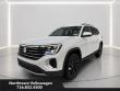 2026 Volkswagen Atlas SE w/Technology SUV