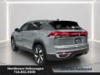 2026 Volkswagen Atlas Cross Sport 2.0T SEL SUV