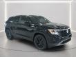 2026 Volkswagen Atlas Cross Sport SE w/Technology SUV