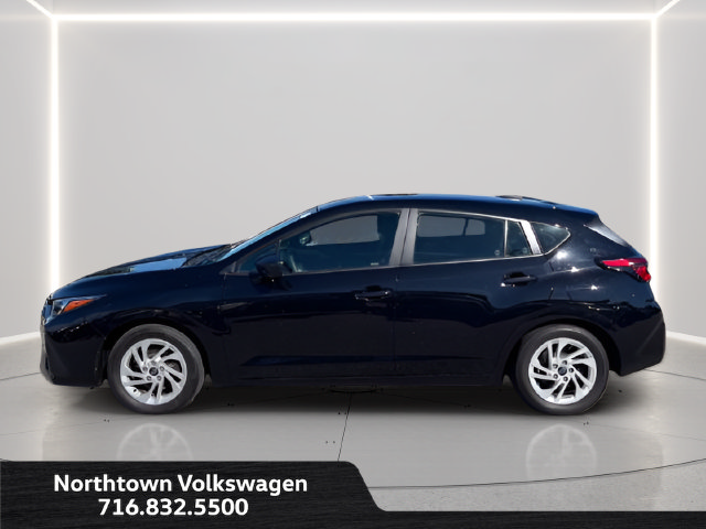 Used 2024 Subaru Impreza Base Hatchback