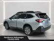 2022 Subaru Outback Premium SUV