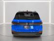 2025 Volkswagen Taos 1.5T SE Black SUV