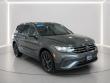 2024 Volkswagen Tiguan 2.0T SE SUV
