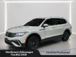 Certified 2024 Volkswagen Tiguan 2.0T SE SUV