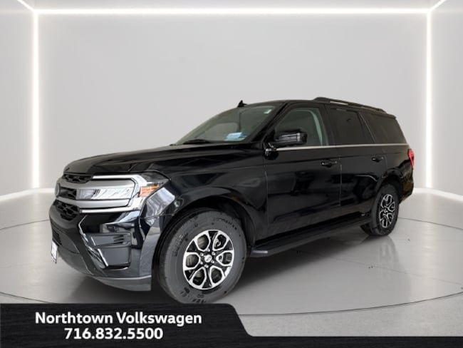 2024 Ford Expedition XLT SUV