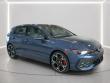 2026 Volkswagen Golf GTI Autobahn Hatchback