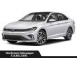 2027 Volkswagen Jetta 1.5T SE Sedan