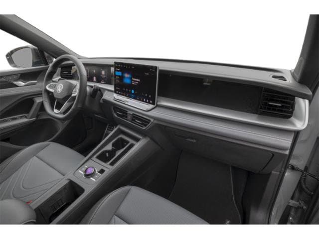 2026 Volkswagen Tiguan SE R-LINE BLACK - Photo 15