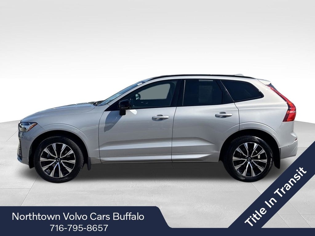 Certified 2024 Volvo XC60 B5 Plus Dark Theme SUV