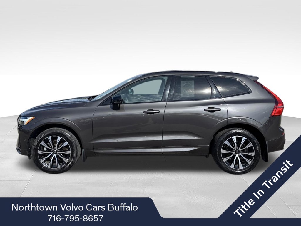 Used 2024 Volvo XC60 B5 Plus Dark Theme SUV