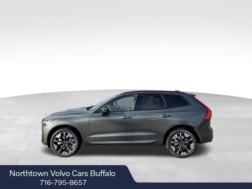 New 2027 Volvo XC60 Plus SUV