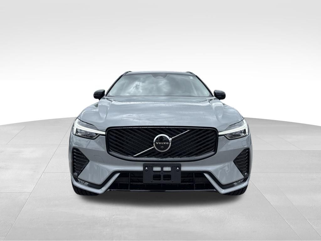 2026 Volvo XC60 Ultra - Photo 8