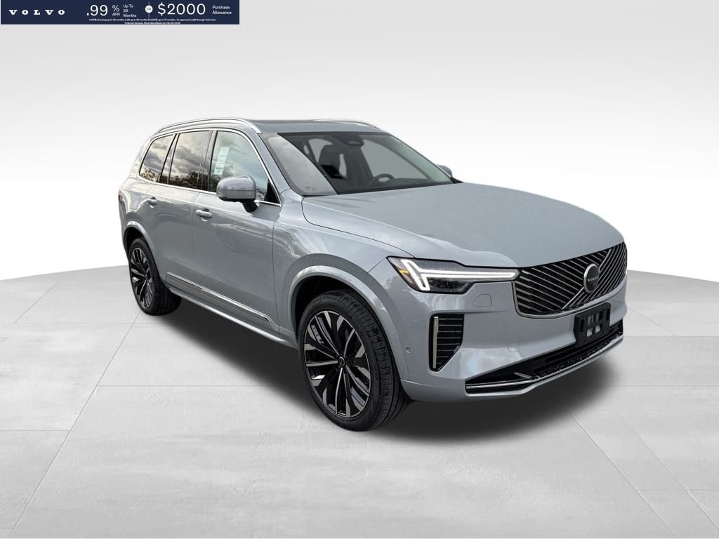 2026 Volvo XC90 Ultra - Photo 7