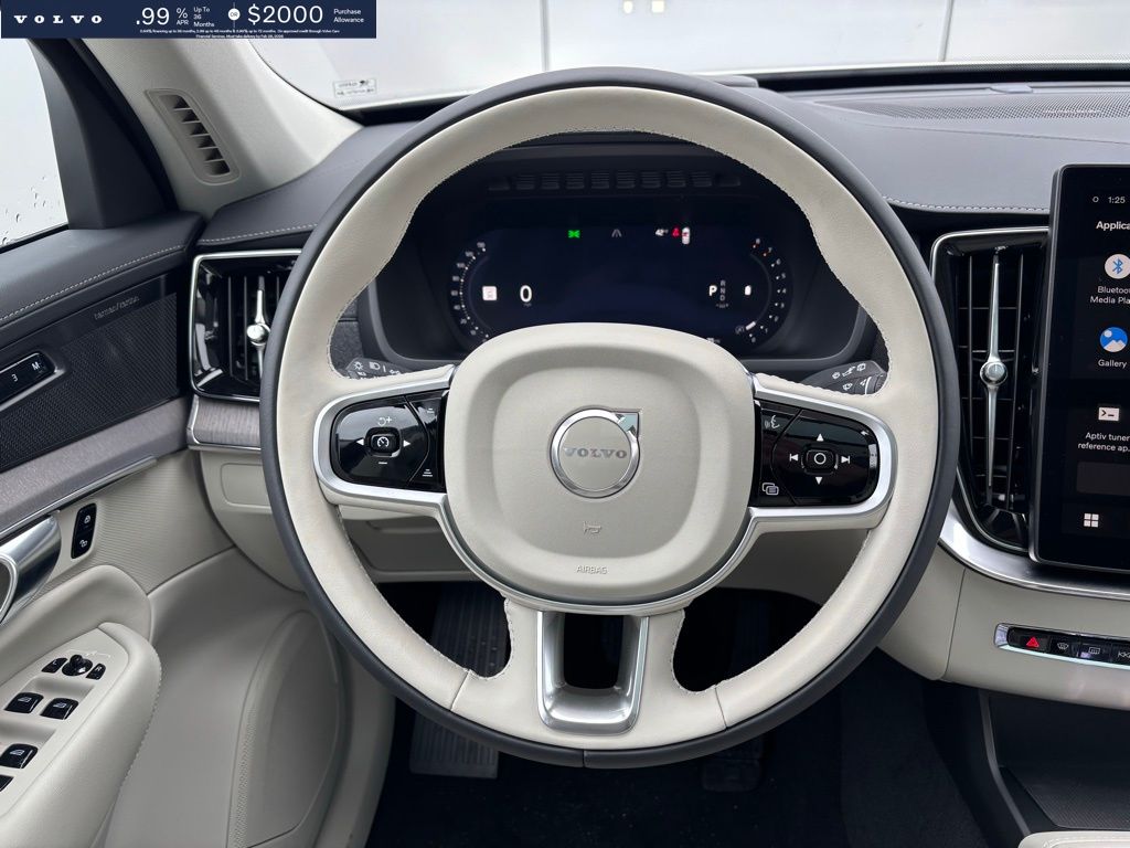 2026 Volvo XC90 Ultra - Photo 11