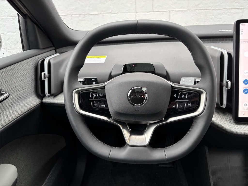 2026 Volvo EX30 Plus - Photo 11
