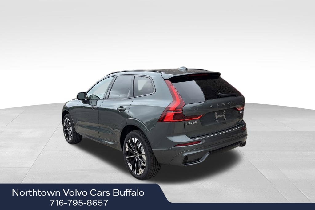New 2027 Volvo XC60 Plus SUV