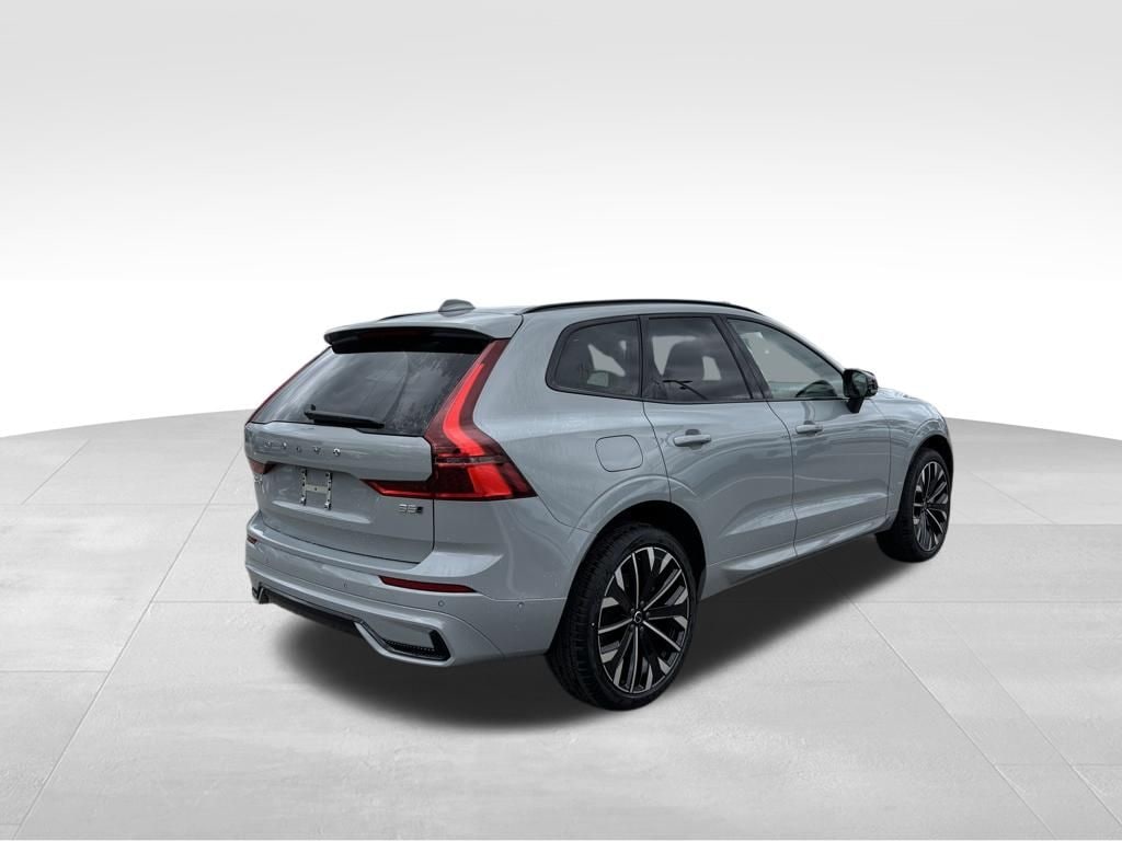 2026 Volvo XC60 Ultra - Photo 6