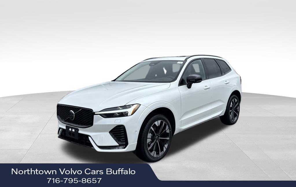 2027 Volvo XC60 Plus