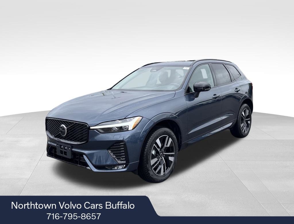 2027 Volvo XC60 Core