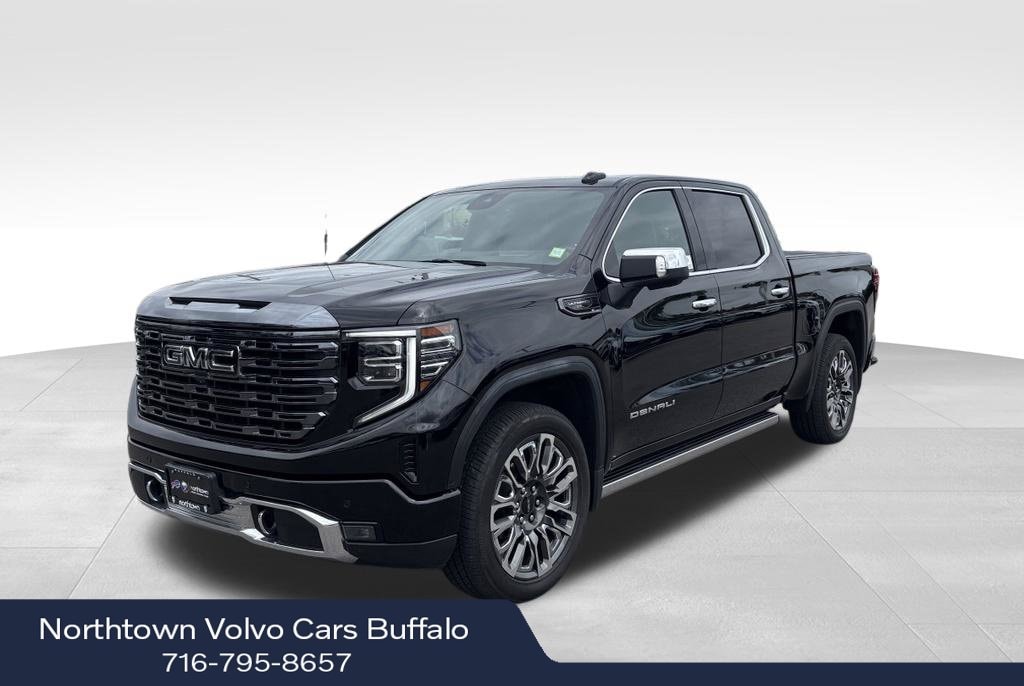 2023 GMC Sierra 1500 Denali Ultimate