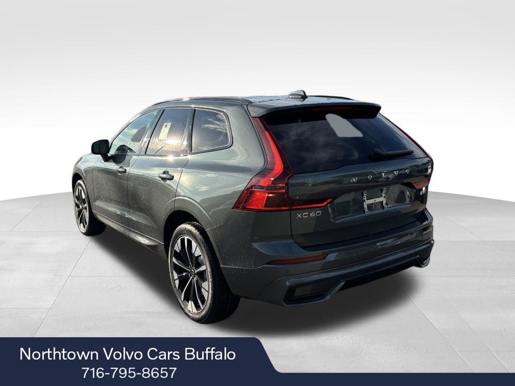 New 2027 Volvo XC60 Plus SUV