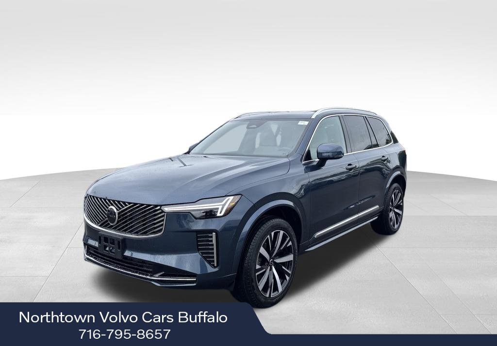 2027 Volvo XC90 Core