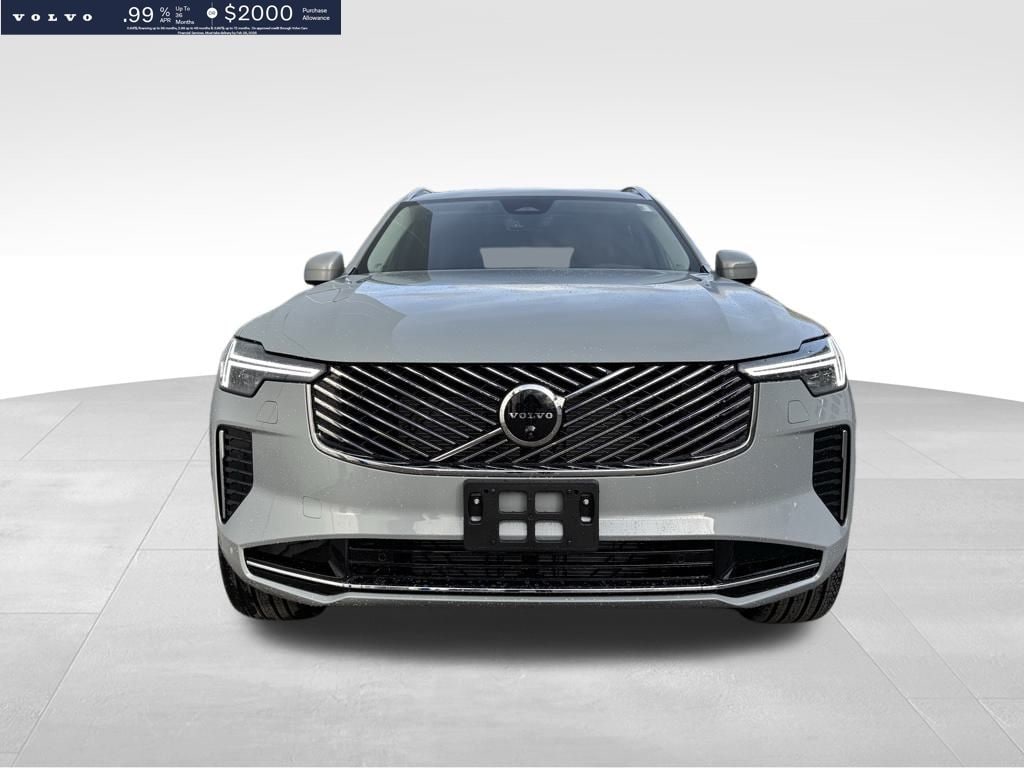 2026 Volvo XC90 Ultra - Photo 8