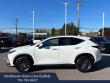 2026 LEXUS NX 350h Premium SUV