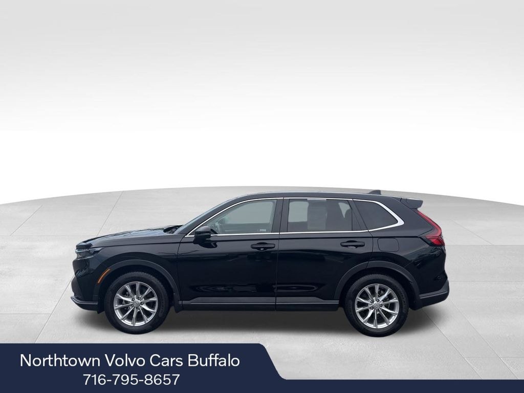 Used 2023 Honda CR-V EX-L SUV